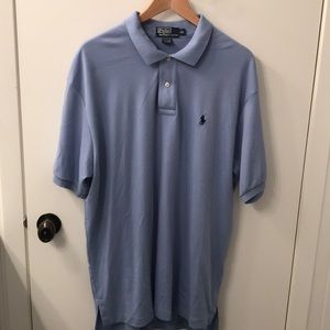 Men’s Polo by Ralph Lauren Polo Shirt